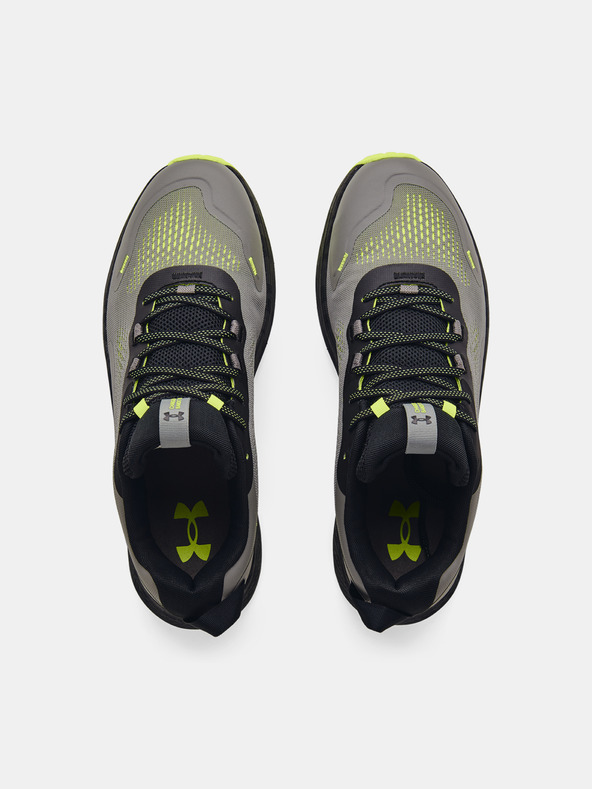 Under Armour Pánské boty Under Armour UA Charged Bandit TR 2