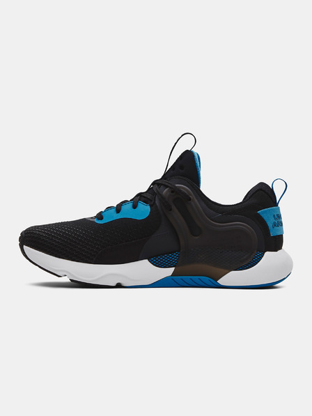 Under Armour Pánské boty Under Armour HOVR Apex 3