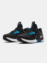 Under Armour Pánské boty Under Armour HOVR Apex 3