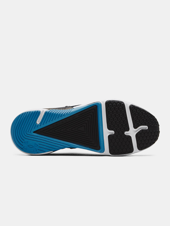 Under Armour Pánské boty Under Armour HOVR Apex 3