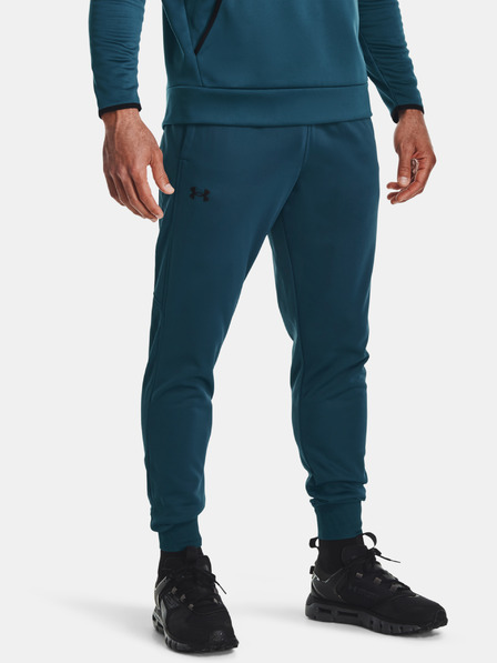 Under Armour Pánské tepláky Under Armour UA Armour Fleece Joggers