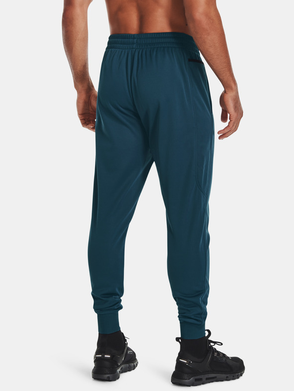 Under Armour Pánské tepláky Under Armour UA Armour Fleece Joggers