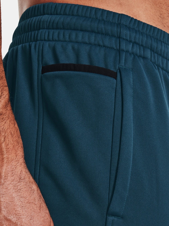 Under Armour Pánské tepláky Under Armour UA Armour Fleece Joggers