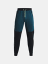 Under Armour Pánské tepláky Under Armour UA RUSH FLEECE PANT