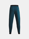 Under Armour Pánské tepláky Under Armour UA RUSH FLEECE PANT
