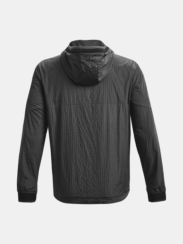 Under Armour Pánská bunda Under Armour RUSH LEGACY Storm Windbreaker