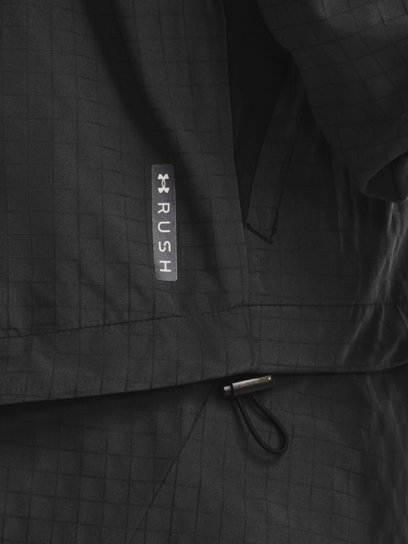 Under Armour Pánská bunda Under Armour RUSH LEGACY Storm Windbreaker