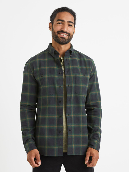 Celio Vathentic Košile