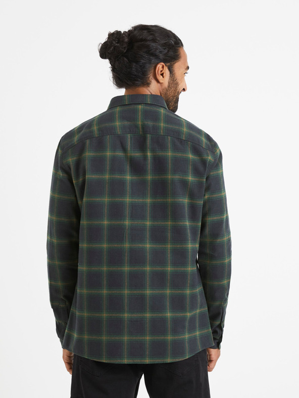 Celio Vathentic Košile