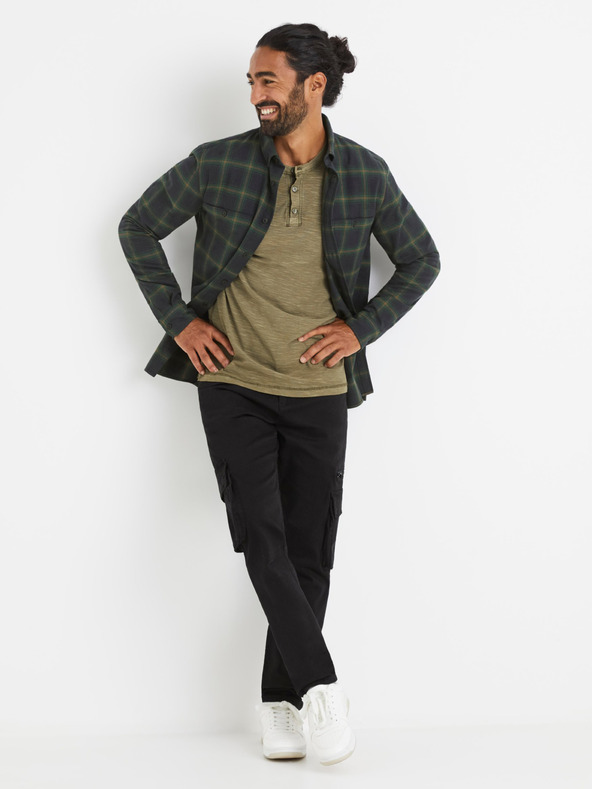 Celio Vathentic Košile