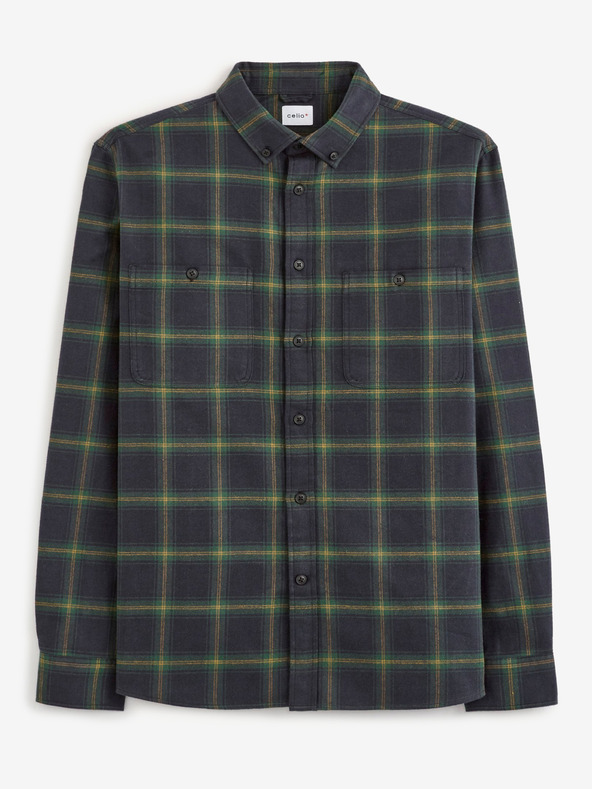 Celio Vathentic Košile