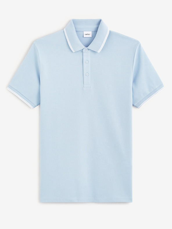 Celio Atedge Polo triko