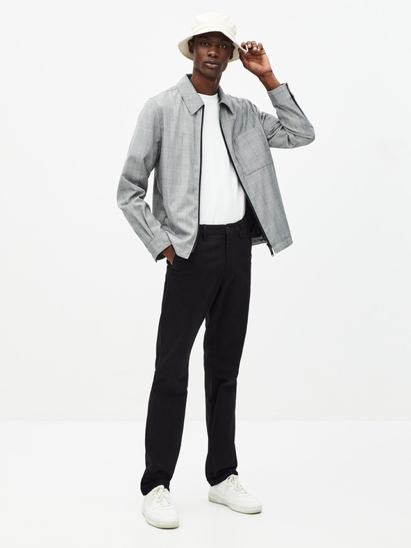 Celio Pobelt Kalhoty