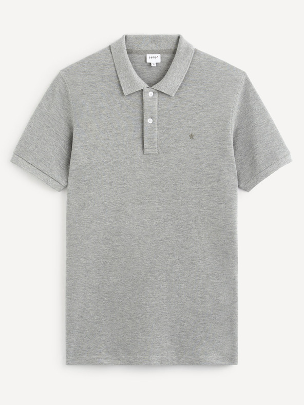 Celio Receone Polo triko