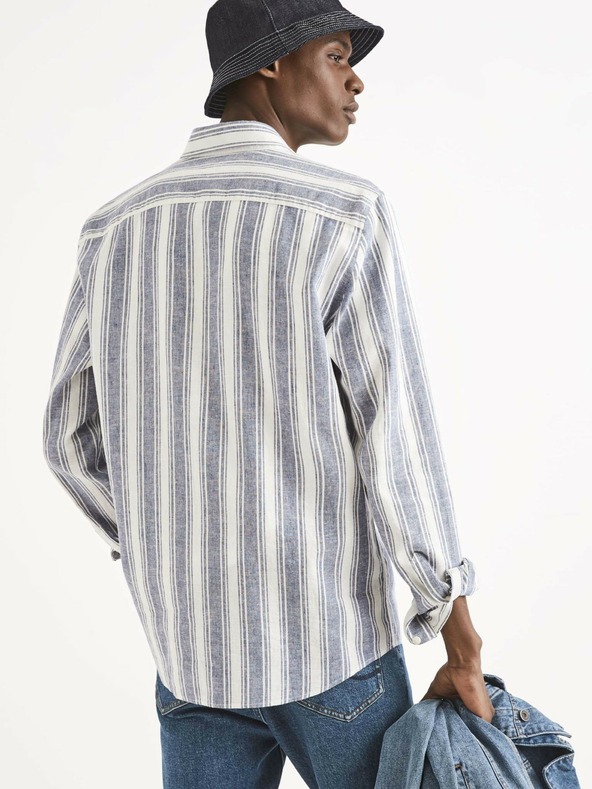 Celio Tabatonlin Košile