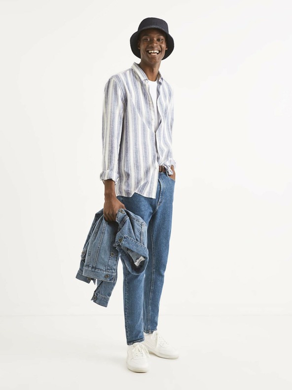 Celio Tabatonlin Košile