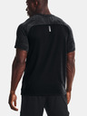 Under Armour Pánské tričko Under Armour UA Streaker Jacquard Tee