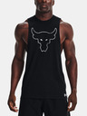 Under Armour Pánské tílko Under Armour UA PJT ROCK BRAHMA BULL TANK