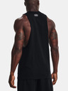 Under Armour Pánské tílko Under Armour UA PJT ROCK BRAHMA BULL TANK