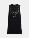 Under Armour Pánské tílko Under Armour UA PJT ROCK BRAHMA BULL TANK