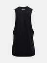 Under Armour Pánské tílko Under Armour UA PJT ROCK BRAHMA BULL TANK