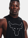 Under Armour Pánské tílko Under Armour UA PJT ROCK BRAHMA BULL TANK
