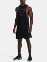 Under Armour Pánské tílko Under Armour UA PJT ROCK BRAHMA BULL TANK