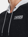Under Armour Dámská mikina Under Armour Rival + FZ Hoodie