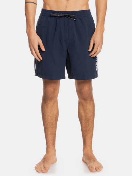 Quiksilver Tmavě modré plavky Quiksilver