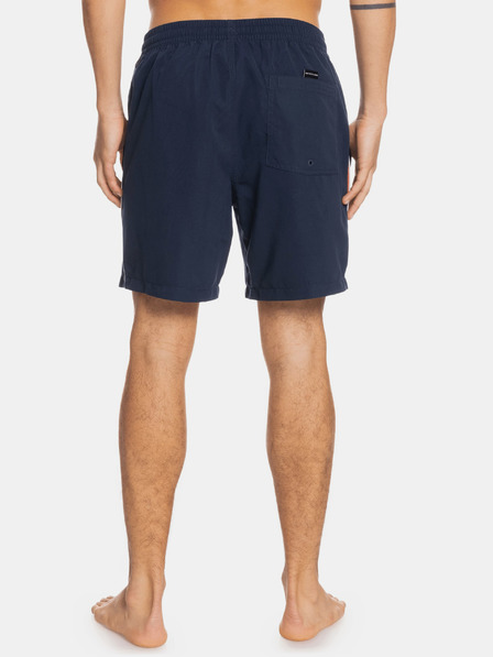 Quiksilver Tmavě modré plavky Quiksilver