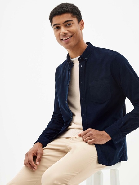 Celio Savelours Košile