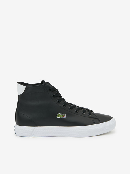 Lacoste Gripshot Mid Tenisky
