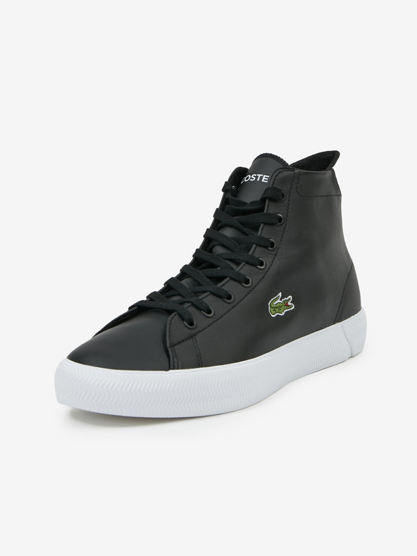 Lacoste Gripshot Mid Tenisky