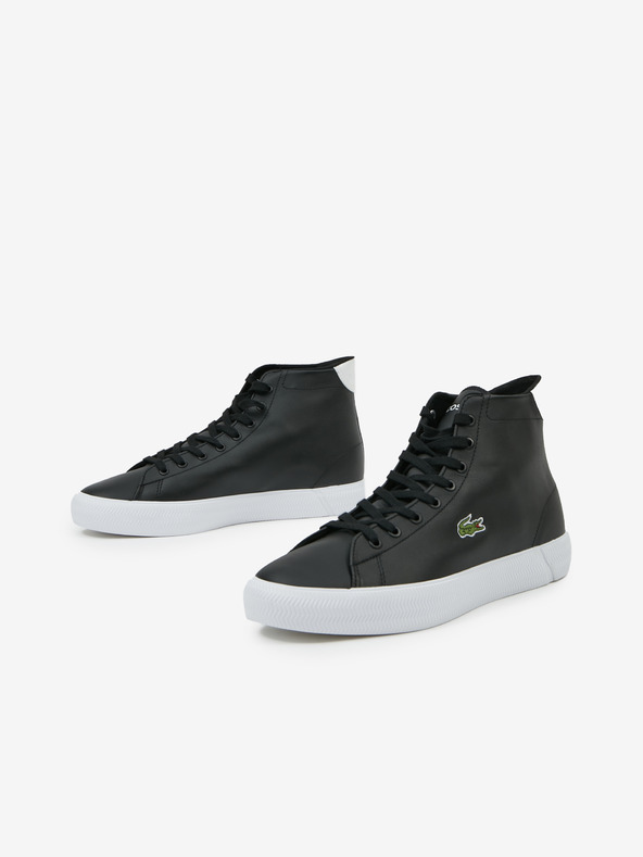 Lacoste Gripshot Mid Tenisky
