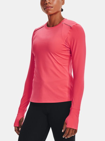 Under Armour Dámské tričko Under Armour UA Empowered LS Crew