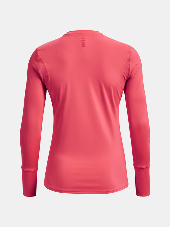 Under Armour Dámské tričko Under Armour UA Empowered LS Crew