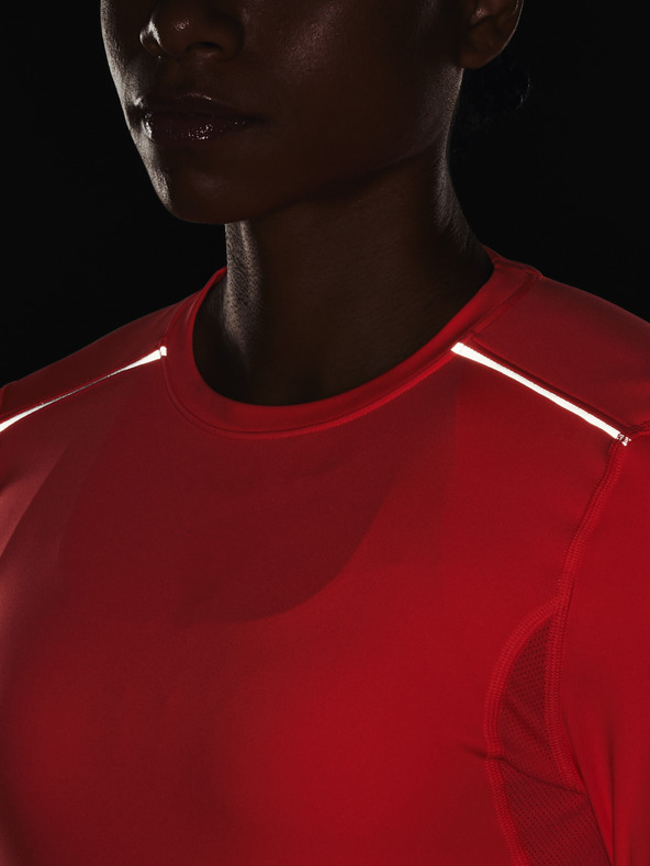 Under Armour Dámské tričko Under Armour UA Empowered LS Crew