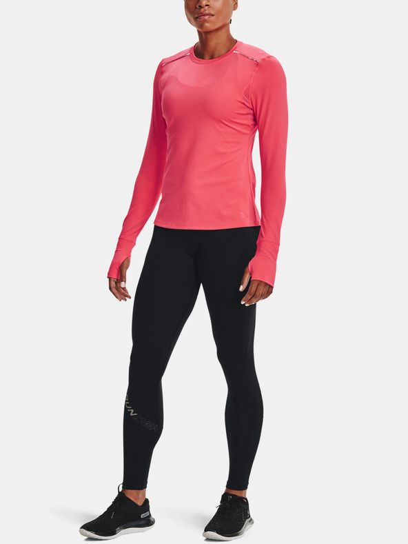Under Armour Dámské tričko Under Armour UA Empowered LS Crew