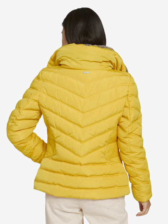 Tom Tailor Zimní bunda