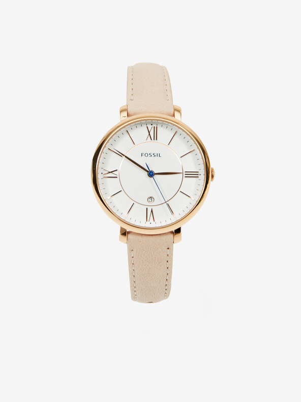 Fossil Hodinky