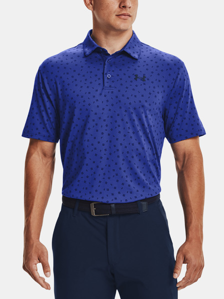 Under Armour Pánské tričko Under Armour Playoff Polo 2.0