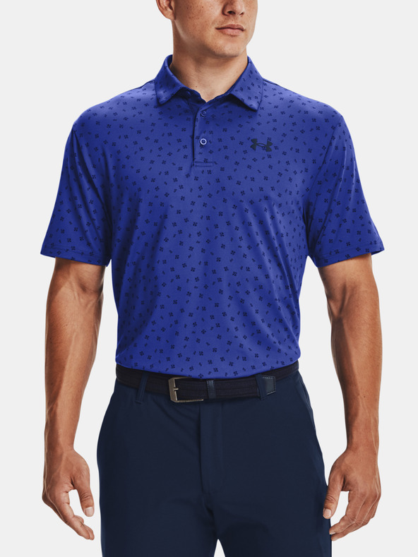Under Armour Pánské tričko Under Armour Playoff Polo 2.0