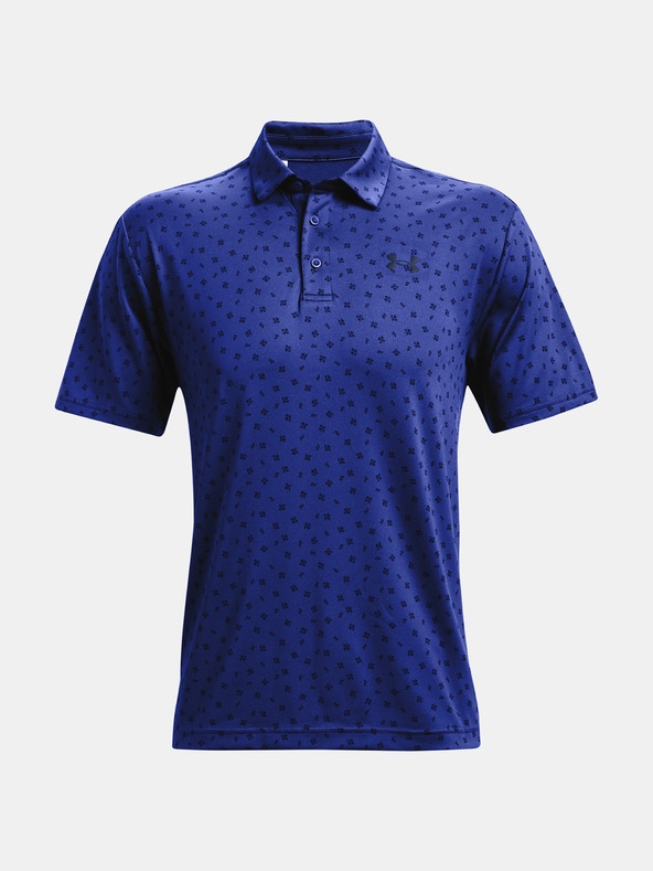 Under Armour Pánské tričko Under Armour Playoff Polo 2.0