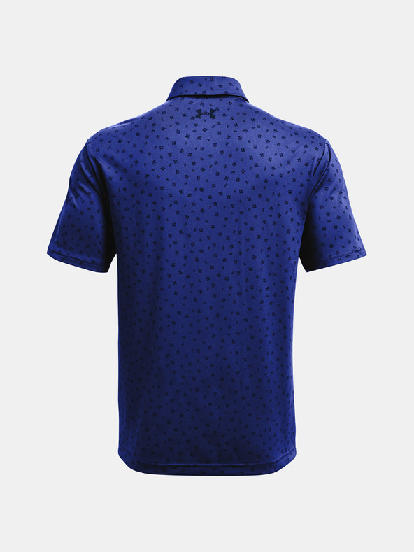 Under Armour Pánské tričko Under Armour Playoff Polo 2.0
