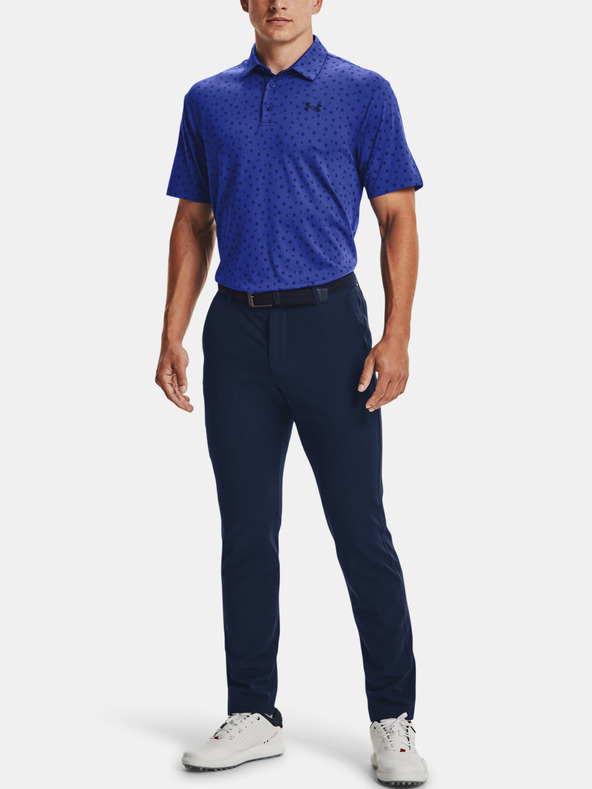 Under Armour Pánské tričko Under Armour Playoff Polo 2.0