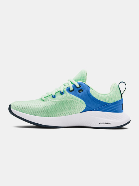 Under Armour Dámské boty Under Armour UA W Charged Breathe TR 3