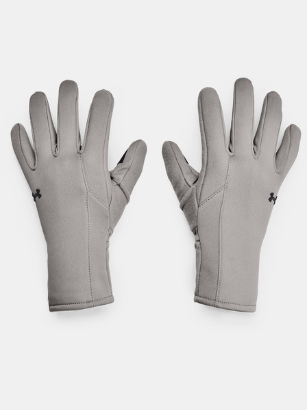 Under Armour Dámské rukavice Under Armour UA Storm Fleece Gloves