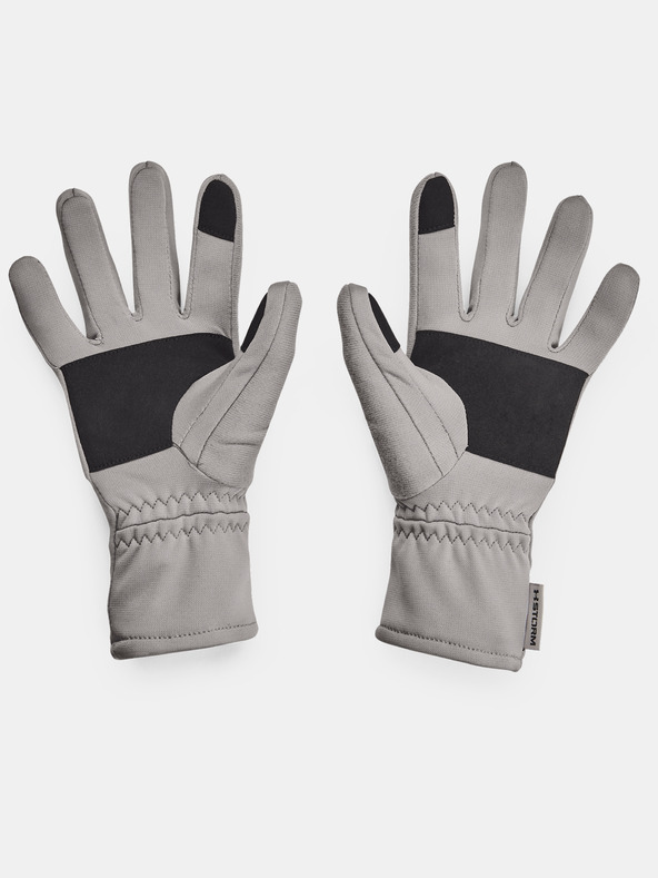 Under Armour Dámské rukavice Under Armour UA Storm Fleece Gloves