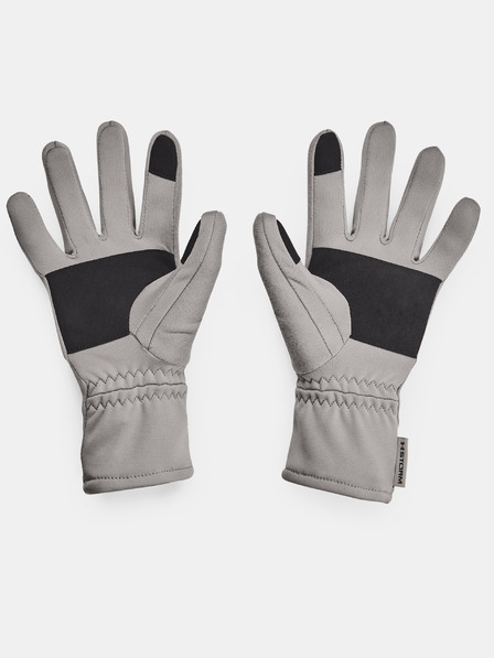 Under Armour Dámské rukavice Under Armour UA Storm Fleece Gloves