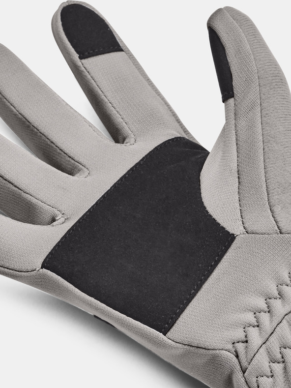 Under Armour Dámské rukavice Under Armour UA Storm Fleece Gloves